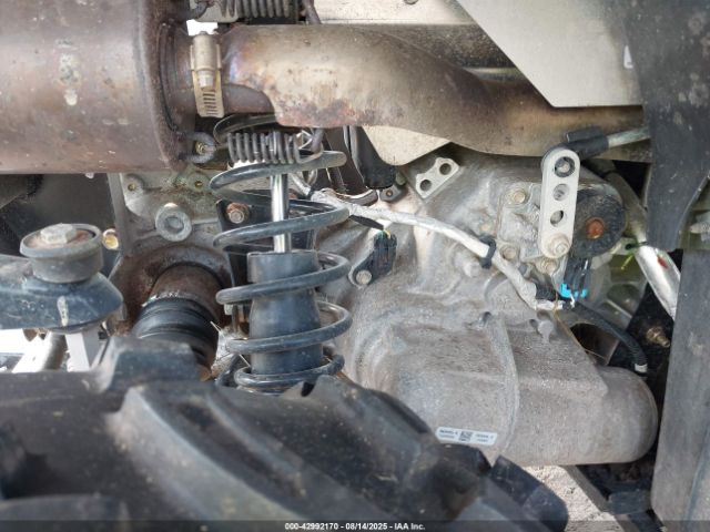 2021 POLARIS SPORTSMAN 4XASEE509MA718069 Photo 7