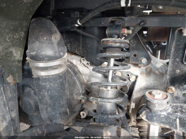 2021 POLARIS SPORTSMAN 4XASEE509MA718069 Photo 8