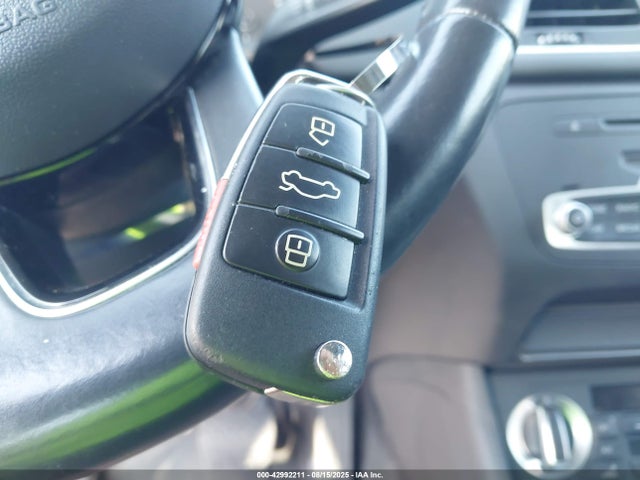 2015 AUDI Q3 WA1GFCFS1FR009327 Photo 10