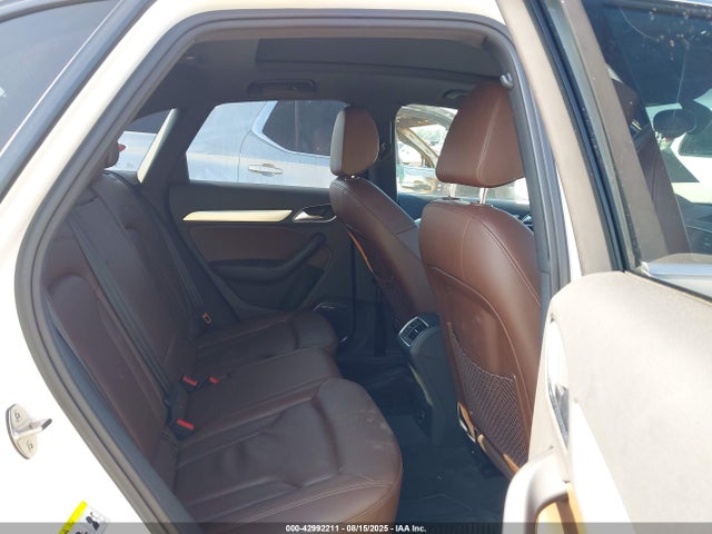 2015 AUDI Q3 WA1GFCFS1FR009327 Photo 7
