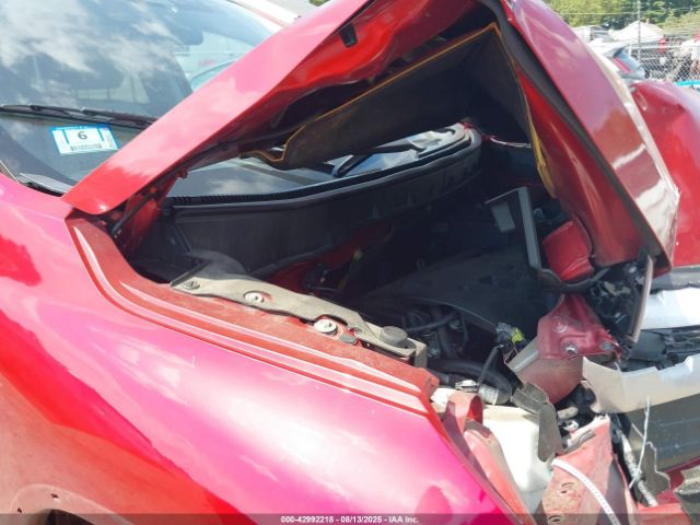 2021 MITSUBISHI OUTLANDER SPORT JA4ARUAU5MU011877 Photo 9