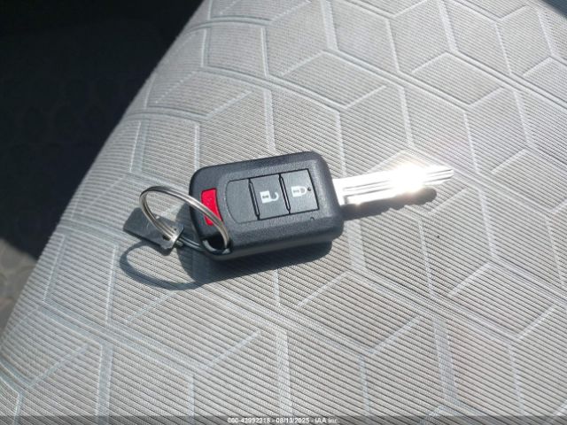 2021 MITSUBISHI OUTLANDER SPORT JA4ARUAU5MU011877 Photo 10