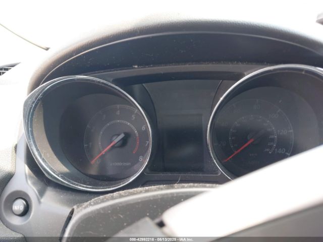 2021 MITSUBISHI OUTLANDER SPORT JA4ARUAU5MU011877 Photo 6