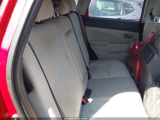 2021 MITSUBISHI OUTLANDER SPORT JA4ARUAU5MU011877 Photo 7