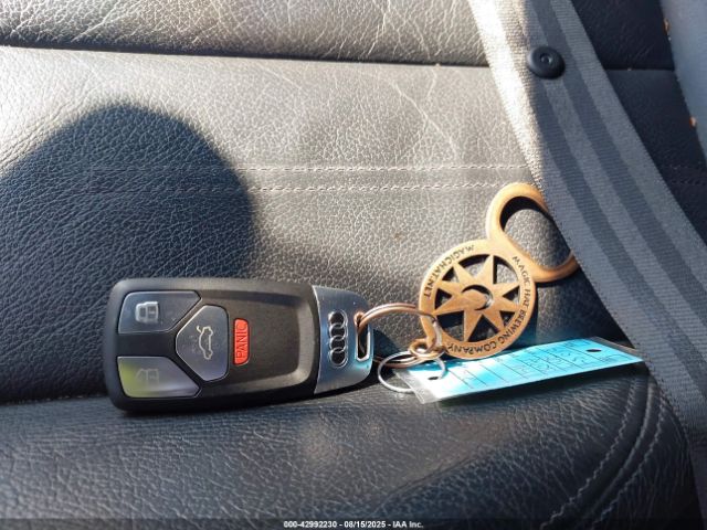 2017 AUDI A4 WAUENAF41HN035035 Photo 10