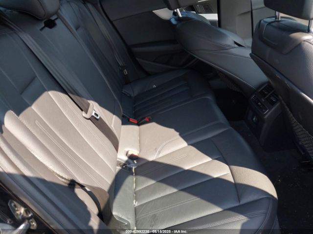 2017 AUDI A4 WAUENAF41HN035035 Photo 7