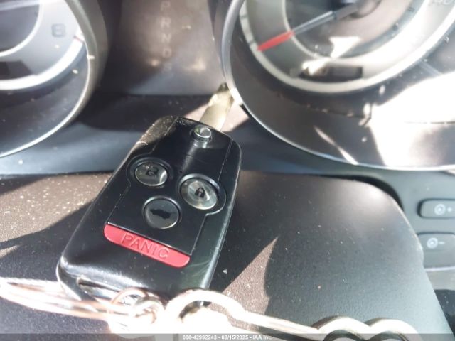 2011 ACURA MDX 2HNYD2H61BH510801 Photo 10