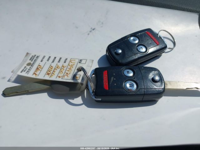 2007 ACURA MDX 2HNYD28547H517451 Photo 10