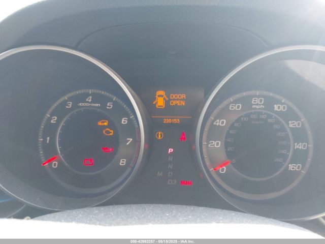 2007 ACURA MDX 2HNYD28547H517451 Photo 6