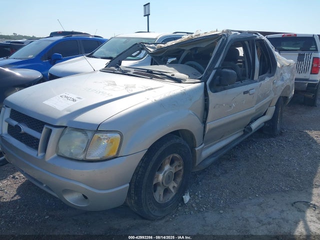 42992286 :رقم المزاد ، 1FMZU67K14UB52983 vin ، 2004 Ford Explorer Sport Trac Adrenalin/xls/xlt مزاد بيع