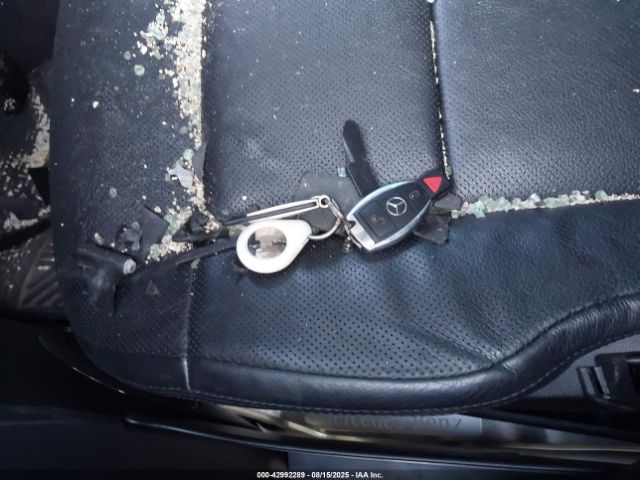 2014 MERCEDES-BENZ G 550 WDCYC3HF3EX222089 Photo 10