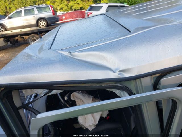 2014 MERCEDES-BENZ G 550 WDCYC3HF3EX222089 Photo 5