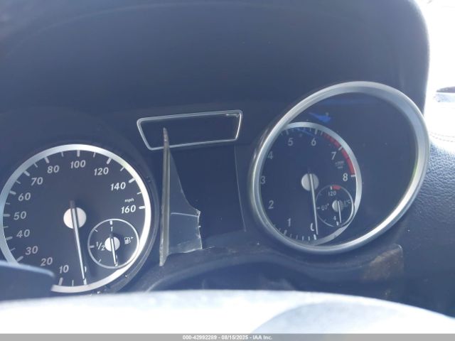 2014 MERCEDES-BENZ G 550 WDCYC3HF3EX222089 Photo 6