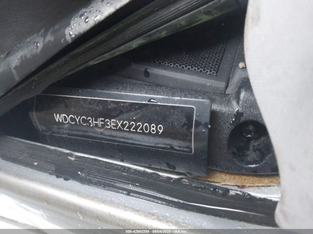 2014 MERCEDES-BENZ G 550 WDCYC3HF3EX222089 Photo 8