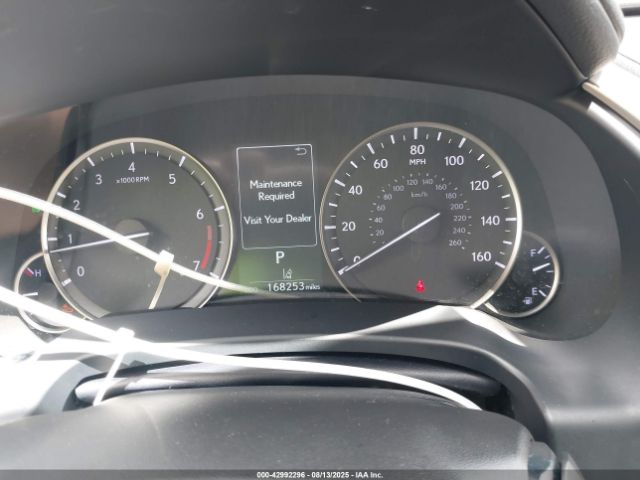 2021 LEXUS RX 350 2T2HZMAA3MC199608 Photo 6