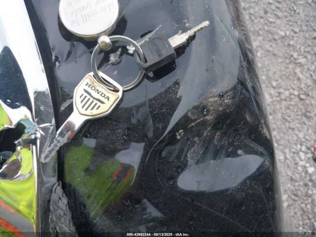 2008 HONDA VTX1800 1HFSC46B98A600284 Photo 10