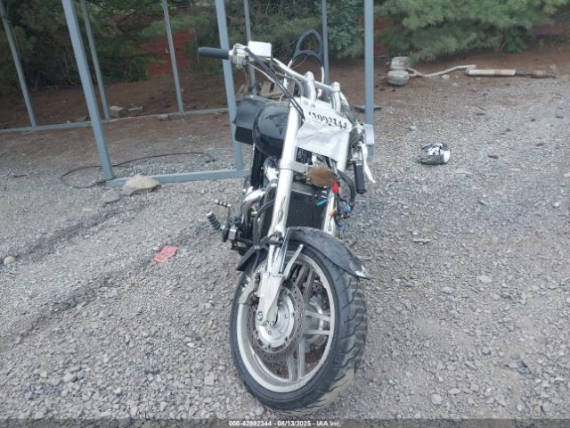 2008 HONDA VTX1800 1HFSC46B98A600284 Photo 4