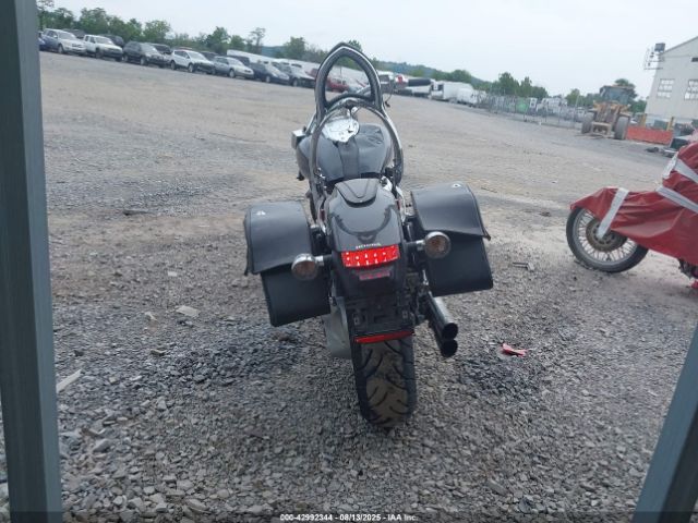 2008 HONDA VTX1800 1HFSC46B98A600284 Photo 5