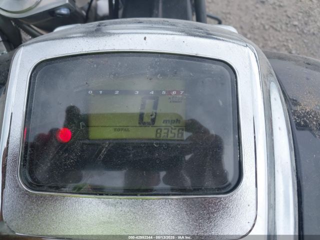 2008 HONDA VTX1800 1HFSC46B98A600284 Photo 6