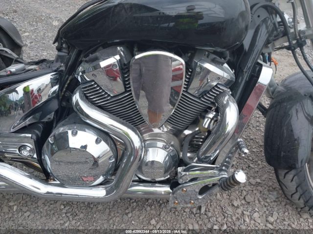 2008 HONDA VTX1800 1HFSC46B98A600284 Photo 7