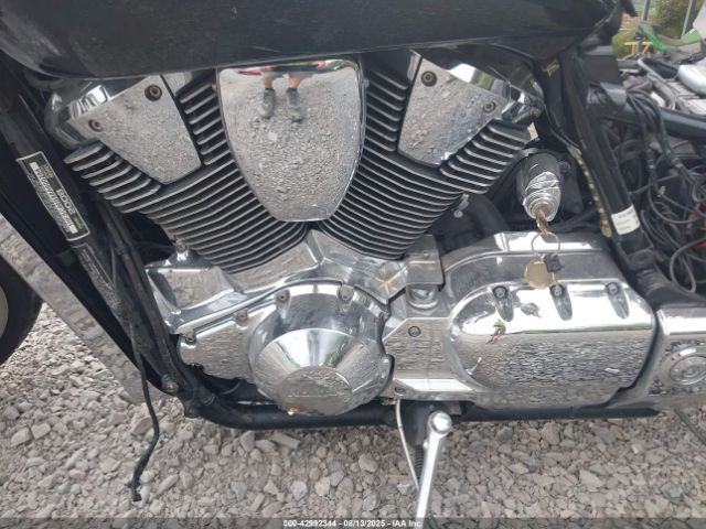2008 HONDA VTX1800 1HFSC46B98A600284 Photo 8