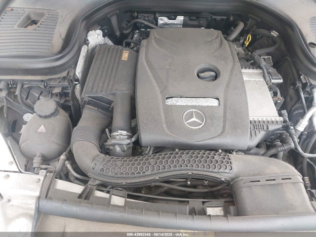 2018 MERCEDES-BENZ GLC 300 COUPE WDC0J4KB0JF297699 Photo 9
