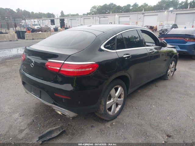 2018 MERCEDES-BENZ GLC 300 COUPE WDC0J4KB0JF297699 Photo 3