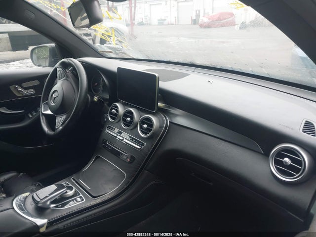 2018 MERCEDES-BENZ GLC 300 COUPE WDC0J4KB0JF297699 Photo 4