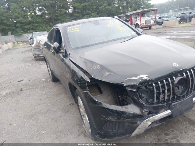 2018 MERCEDES-BENZ GLC 300 COUPE WDC0J4KB0JF297699 Photo 5