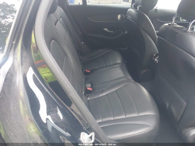 2018 MERCEDES-BENZ GLC 300 COUPE WDC0J4KB0JF297699 Photo 7