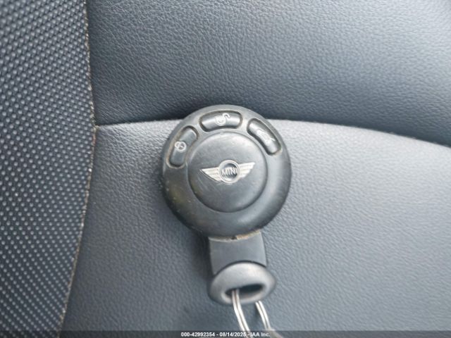 2012 MINI COOPER WMWSU3C54CT367828 Photo 10