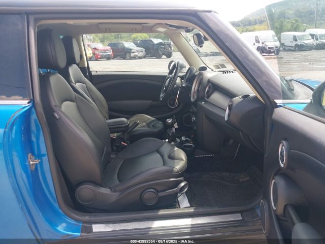 2012 MINI COOPER WMWSU3C54CT367828 Photo 4