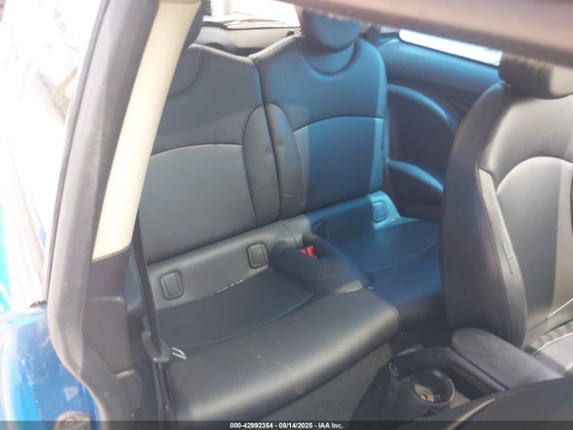 2012 MINI COOPER WMWSU3C54CT367828 Photo 7