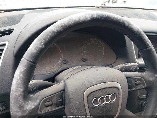 2012 AUDI Q5 WA1LFAFP6CA129083 Photo 6