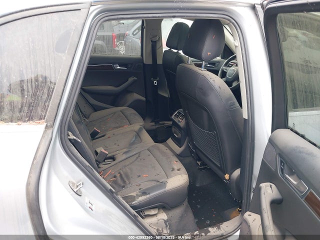 2012 AUDI Q5 WA1LFAFP6CA129083 Photo 7