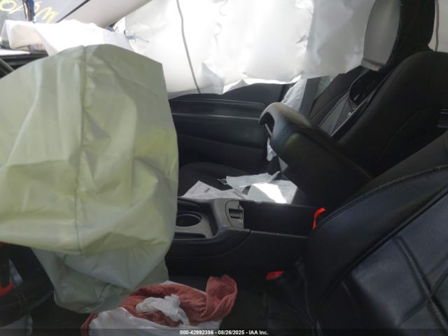 2022 DODGE DURANGO 1C4RDHAG5NC130500 Photo 4