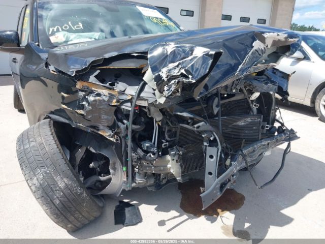 2022 DODGE DURANGO 1C4RDHAG5NC130500 Photo 5