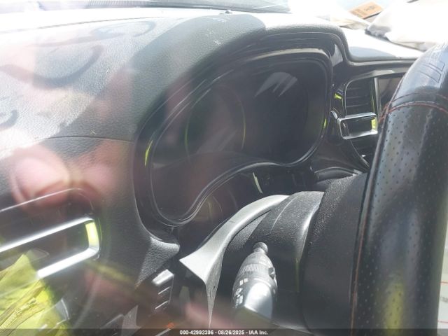 2022 DODGE DURANGO 1C4RDHAG5NC130500 Photo 6