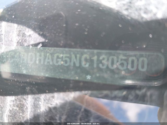 2022 DODGE DURANGO 1C4RDHAG5NC130500 Photo 8