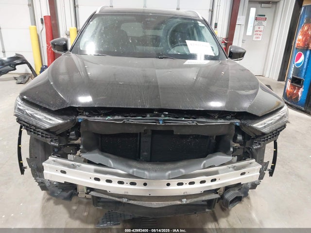 5J8YE1H82SL024419 Acura j35y5