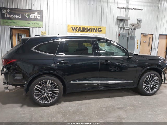 5J8YE1H82SL024419 Acura j35y5