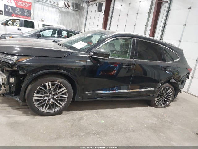 5J8YE1H82SL024419 Acura j35y5