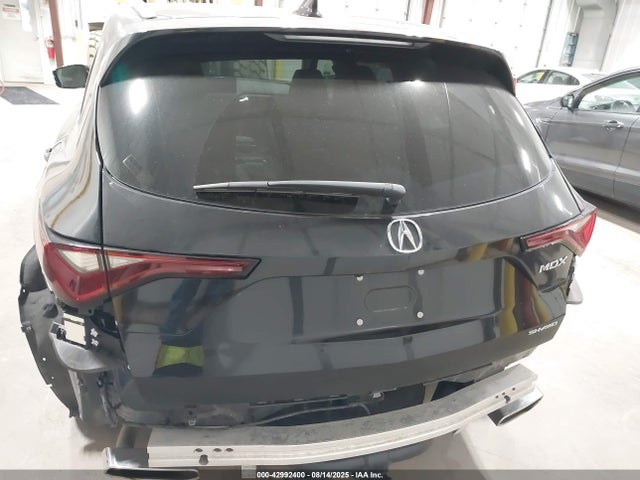 5J8YE1H82SL024419 Acura j35y5