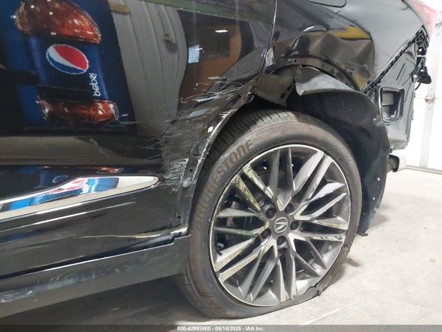 5J8YE1H82SL024419 Acura j35y5