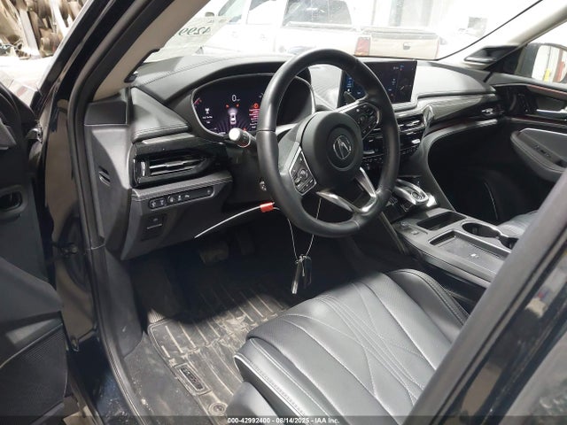 5J8YE1H82SL024419 Acura j35y5