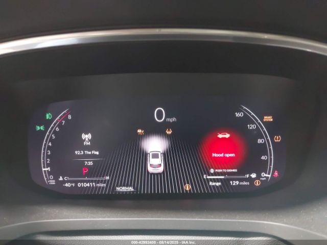 2025 ACURA MDX 5J8YE1H82SL024419 Photo 6