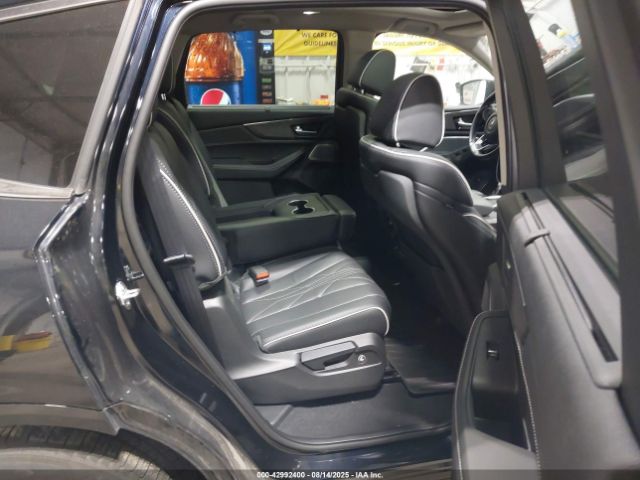 2025 ACURA MDX 5J8YE1H82SL024419 Photo 7
