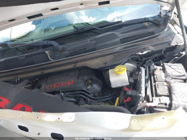 2020 RAM 1500 1C6RREJT7LN160667 Photo 9
