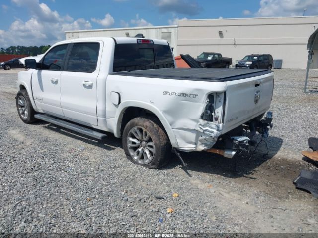 2020 RAM 1500 1C6RREJT7LN160667 Photo 2
