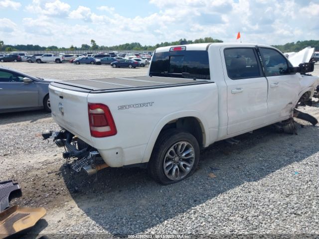 2020 RAM 1500 1C6RREJT7LN160667 Photo 3